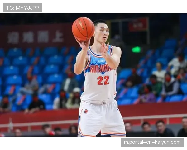 段昂君16分2板3助稳步成长，青岛锋线新星展现攻防潜力