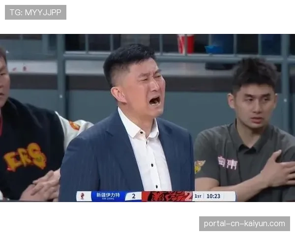 广东弃用萨林杰激活三小外援 杜锋战术微调带来攻防质变